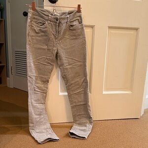 Eileen Fisher Corduroy Pants